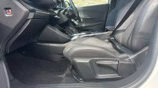 Peugeot 2008 100kW GT 50kWh 5dr Auto Electric Estate